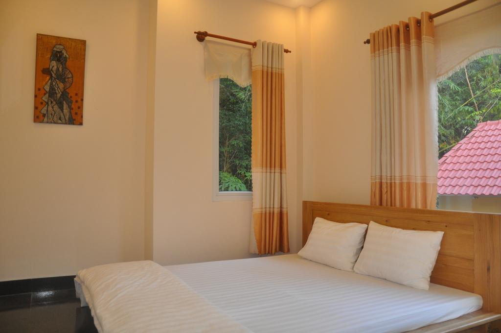 Sun & Wind Paradise Phú Quốc