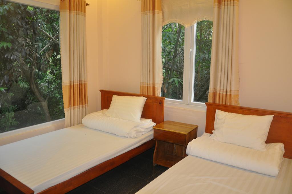 Sun & Wind Paradise Khu nghỉ mát 3*