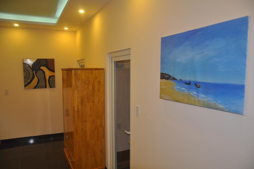 Khu nghỉ mát Sun & Wind Paradise 3*