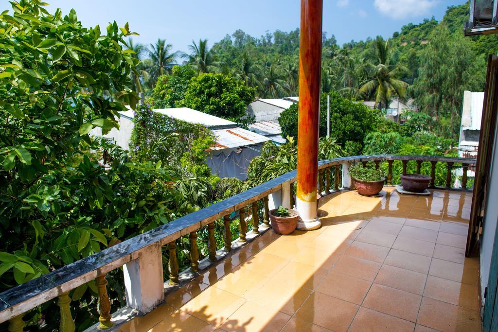 Privatunterkunft Ngo Khanh Tân Hiệ