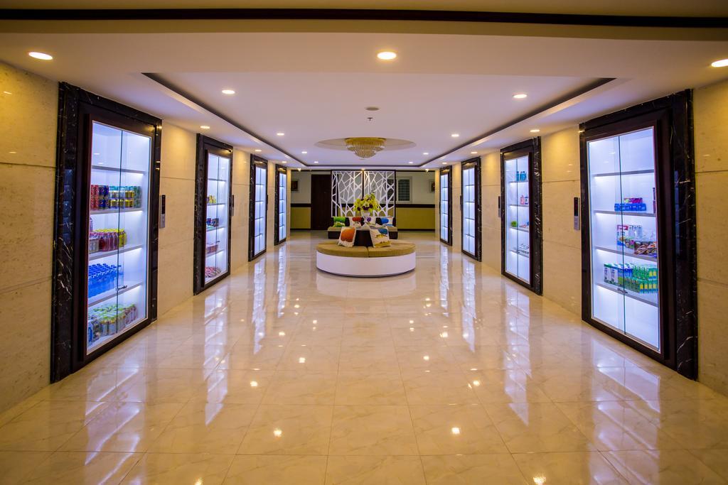 Aparthotel Gold Ocean Nha Trang