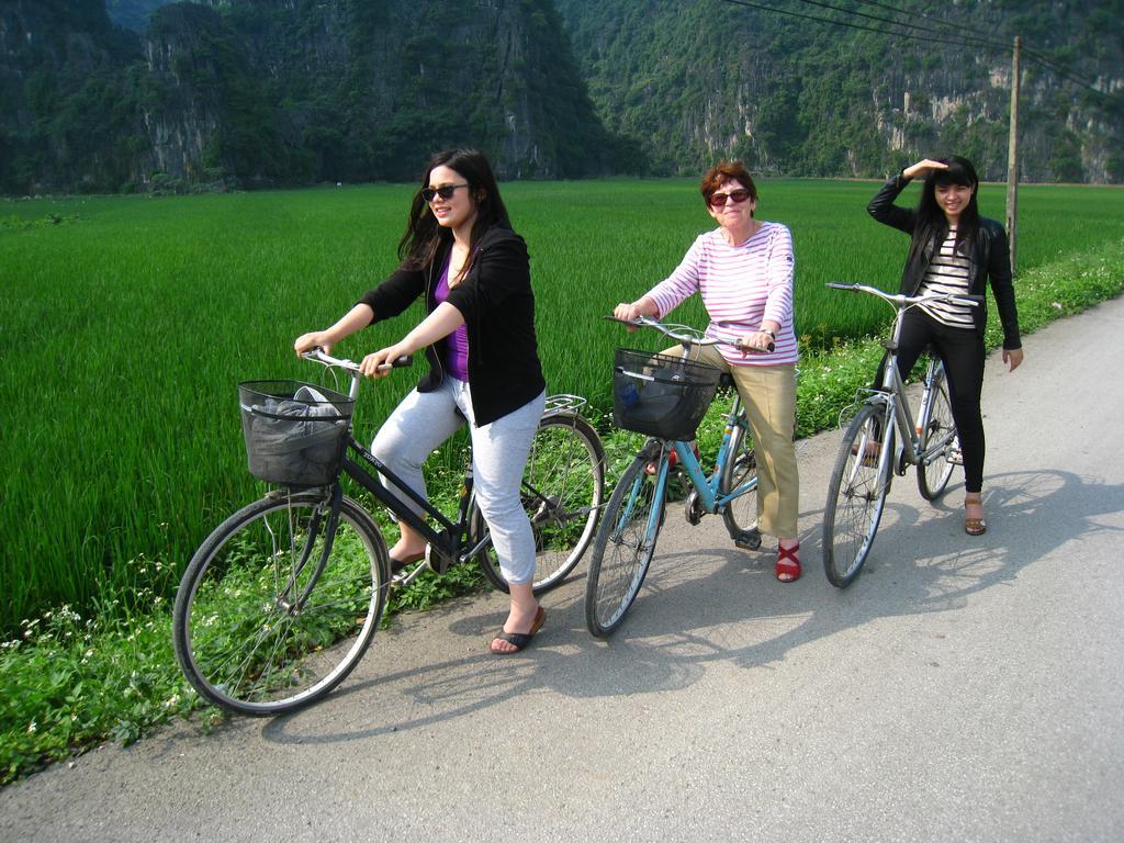 Ở trọ Chez Xuan - Private Hoian Hội An