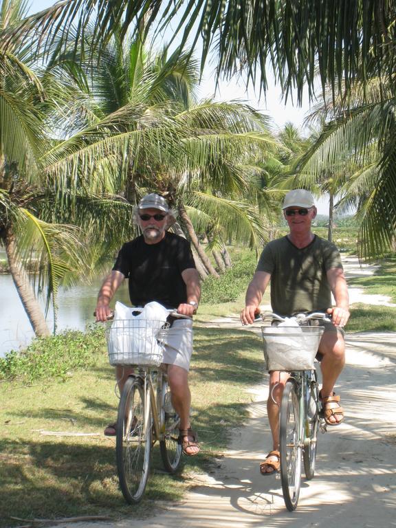 Chez Xuan - Private Hoian * Hội An