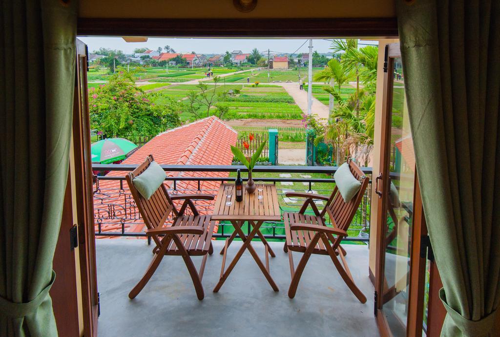 Chez Xuan - Private Hoian Ở trọ