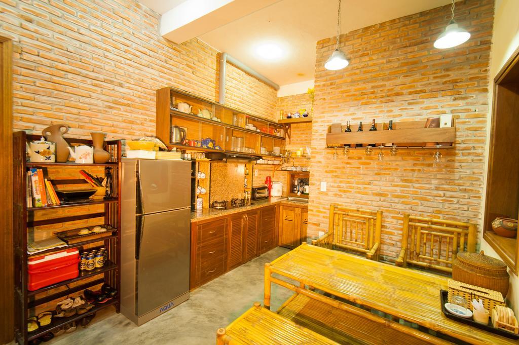 Chez Xuan - Private Hoian Ở trọ *