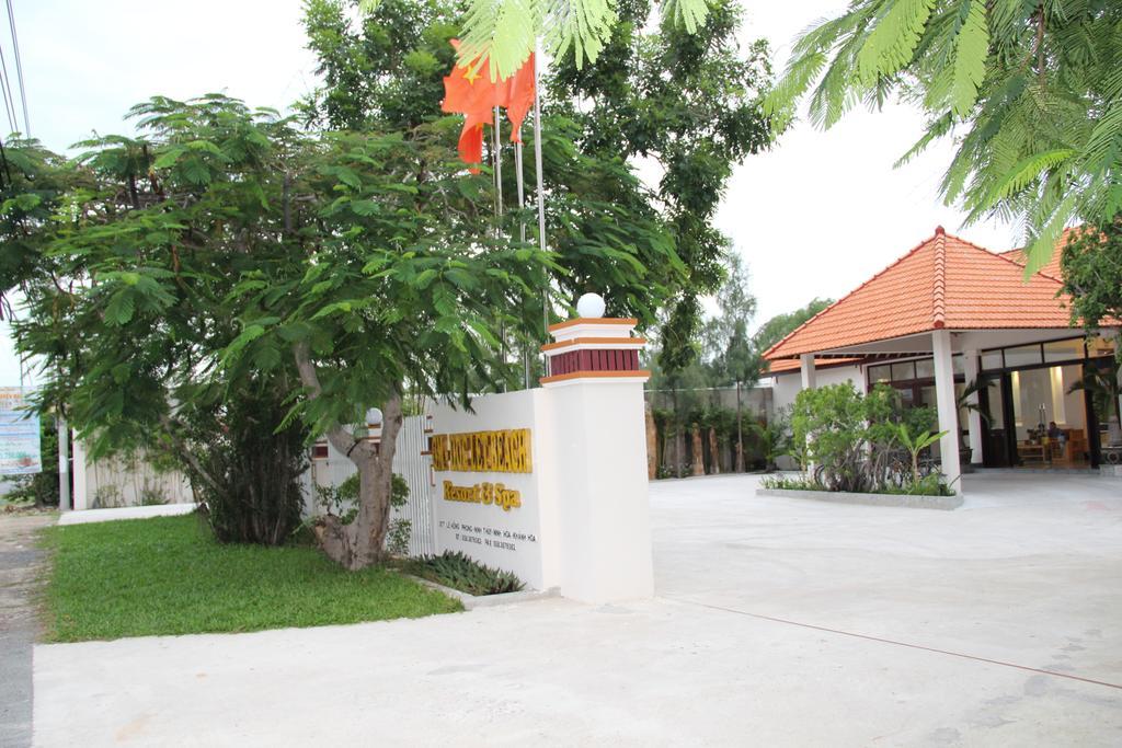 Resort Gm Doc Let & Ninh Hoa