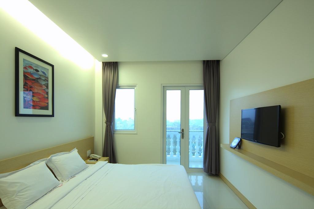 Khách sạn Hung Cuong 2*