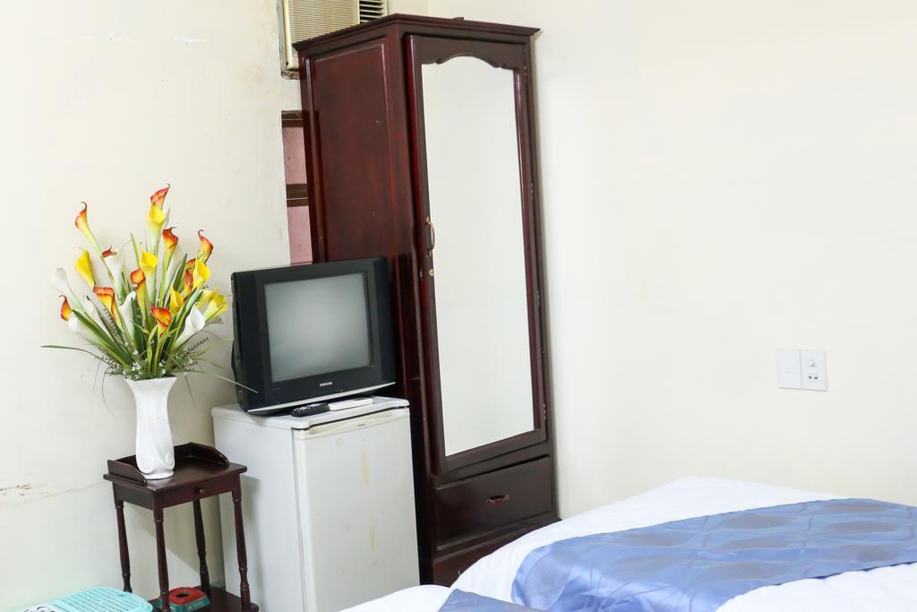 Cat An Hotel Hue