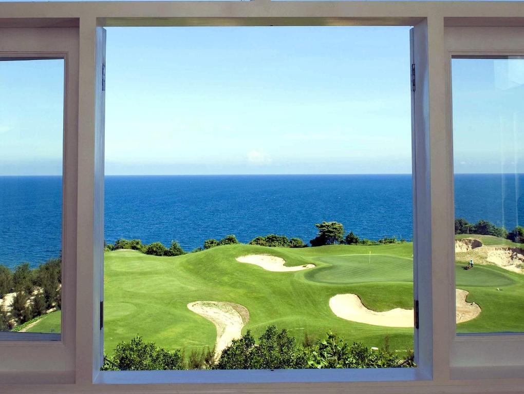 Panda At Sea Links Golf Villa Mui Ne