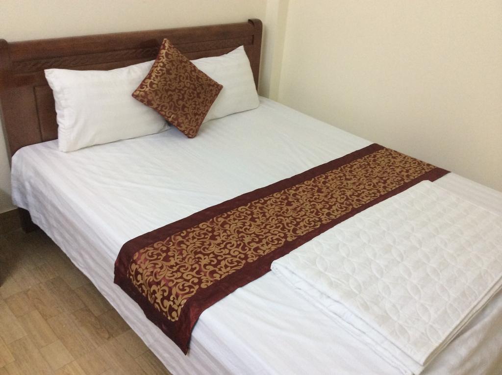 Hotel Anh Duong Thach Loi