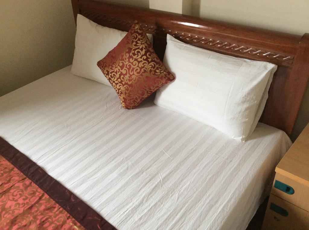 Anh Duong Hotel Thach Loi