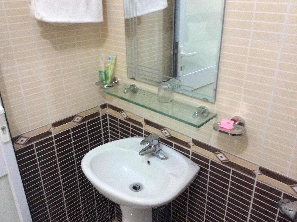 Hotel Anh Duong *