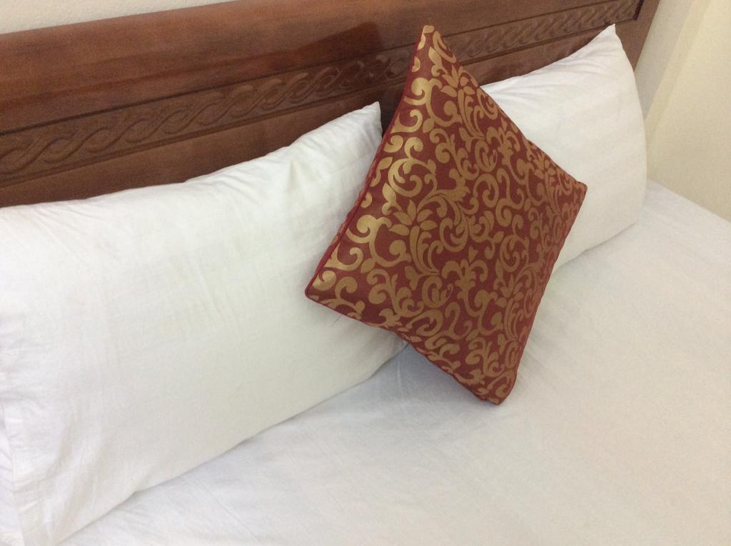 Anh Duong Hotel *