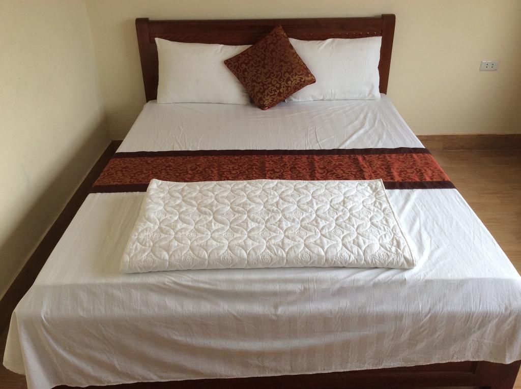 Hotel Anh Duong Thach Loi