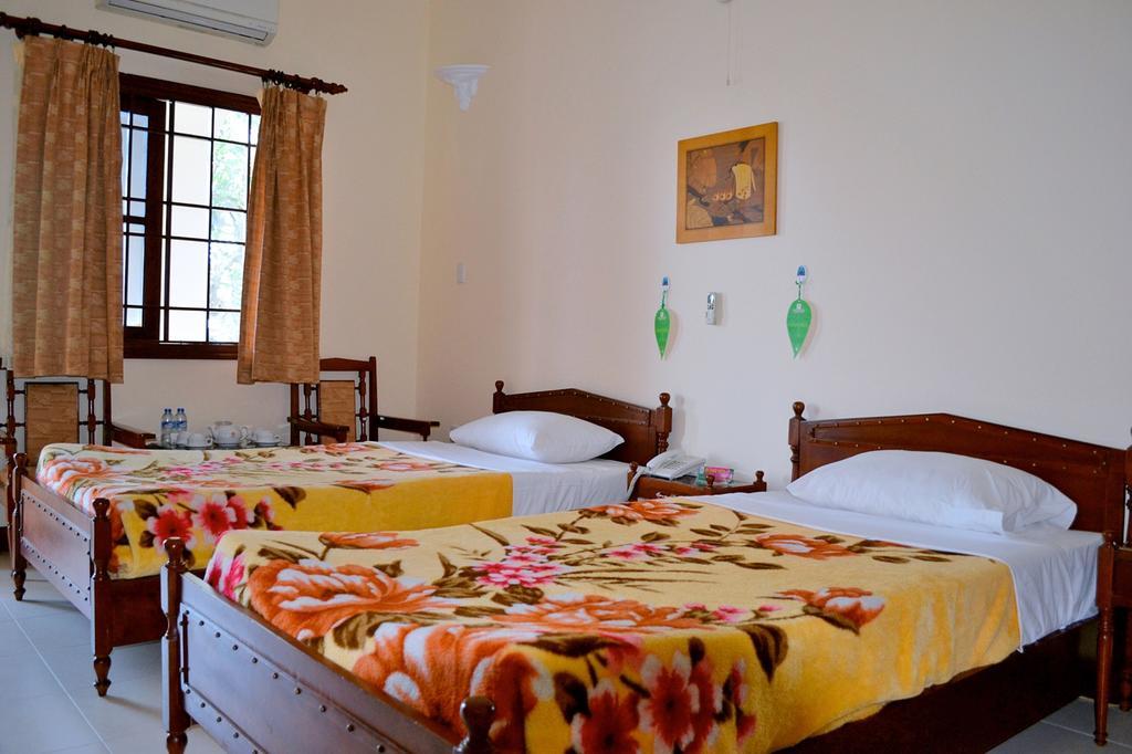 Hotel Huong Sen 2 Vung Tau