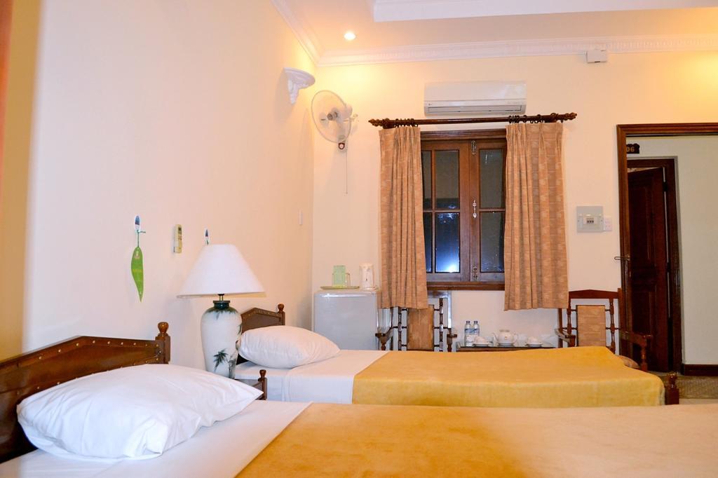 Huong Sen 2 Vung Tau