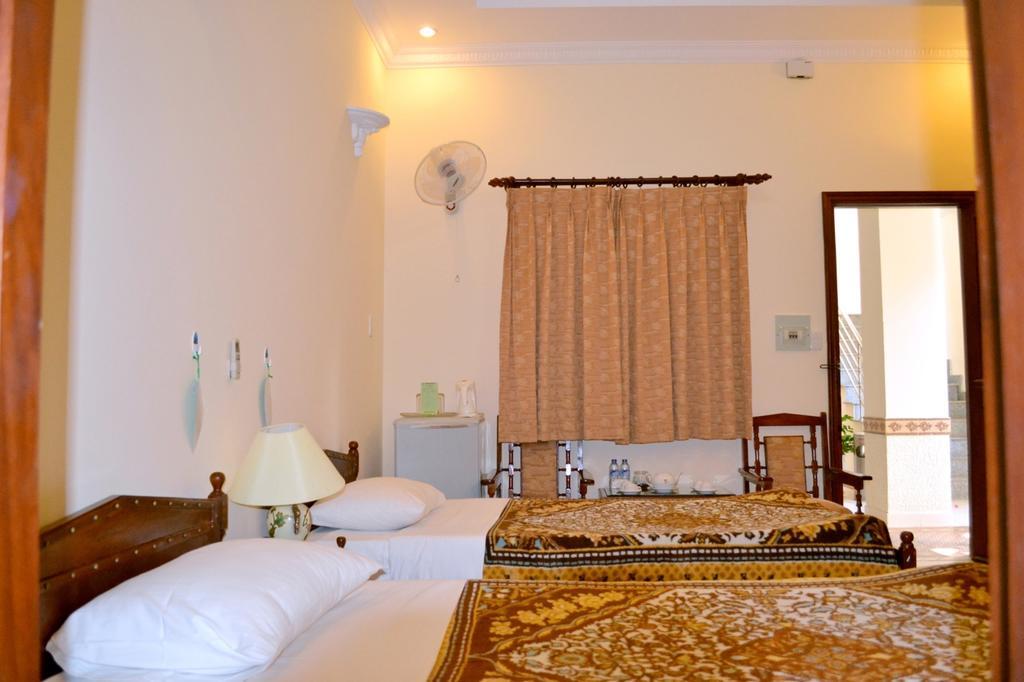 Huong Sen 2 * Vung Tau