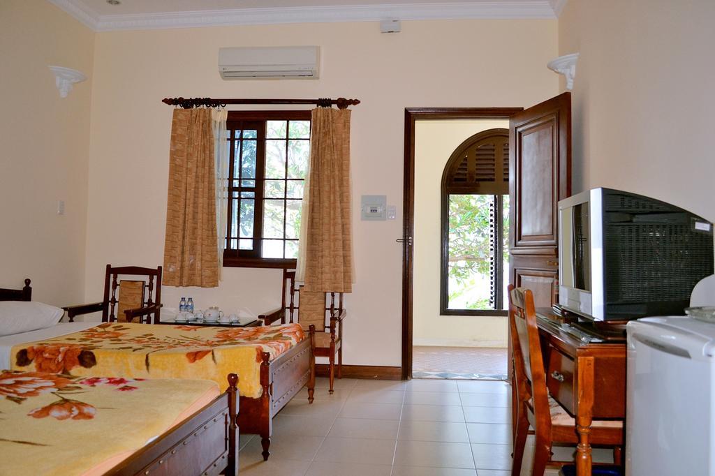 Huong Sen 2 Hotel Vung Tau