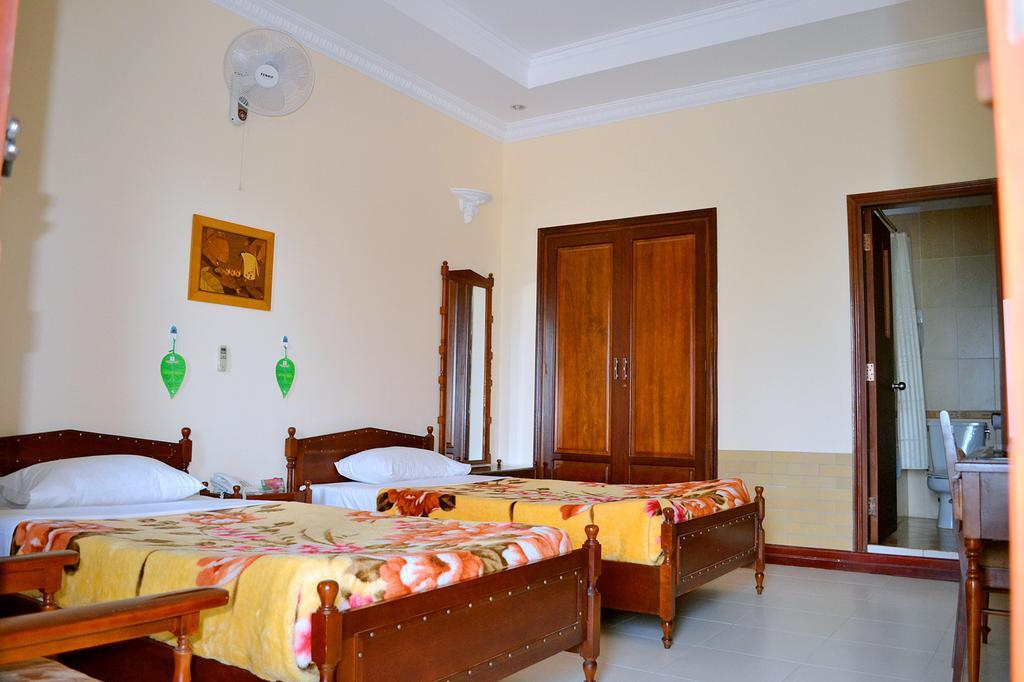 Hotel Huong Sen 2 *