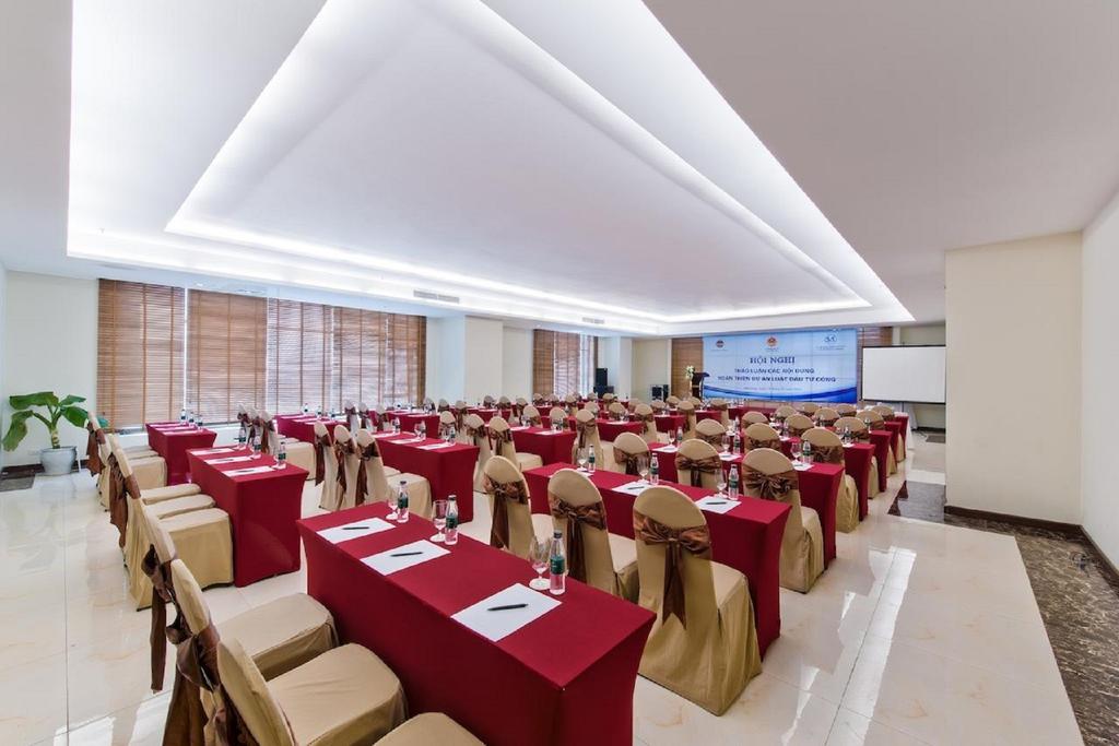 Muong Thanh Grand Hotel Quang Tri