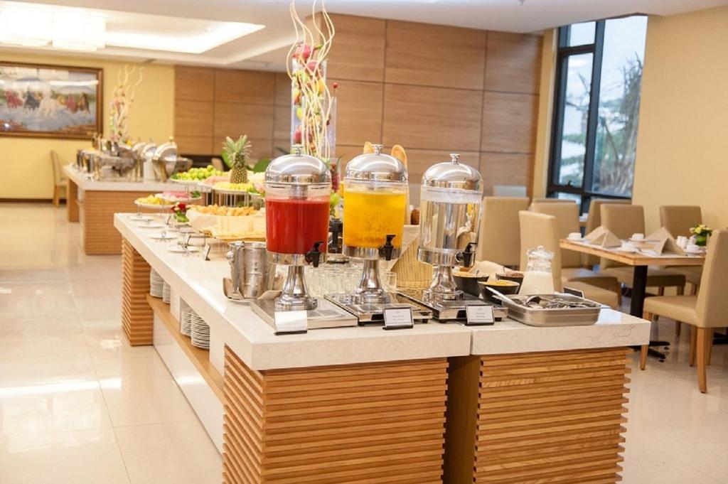 Muong Thanh Grand Hotel Quang Tri