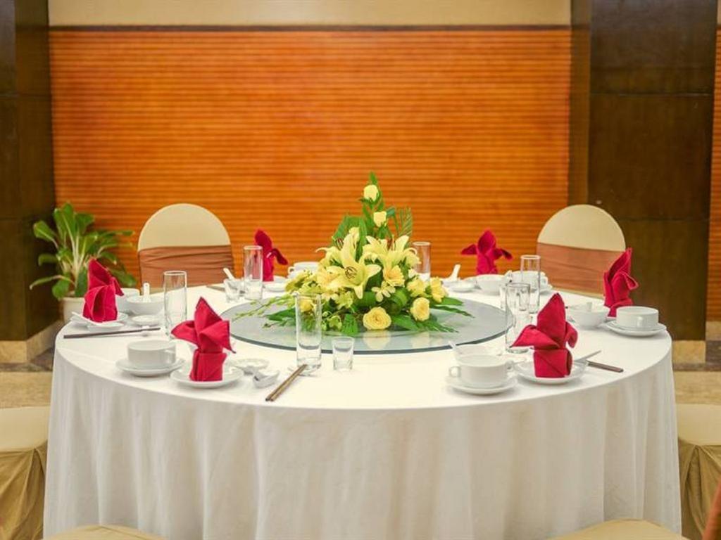 Muong Thanh Grand Hotel 4*