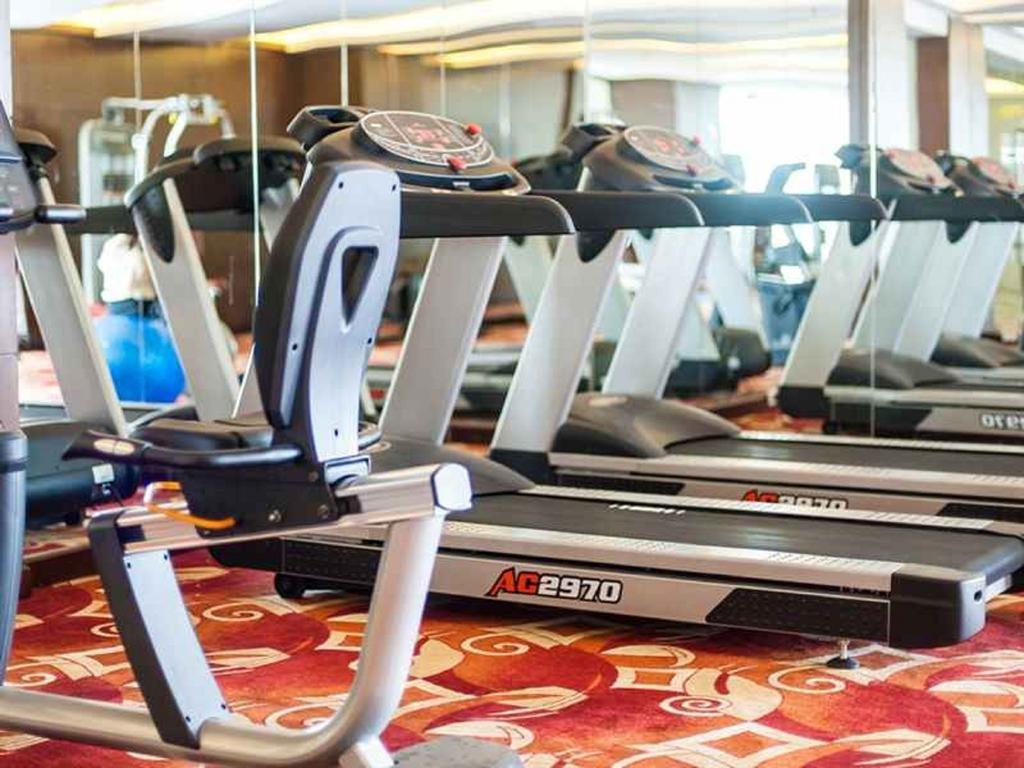 Muong Thanh Grand 4*