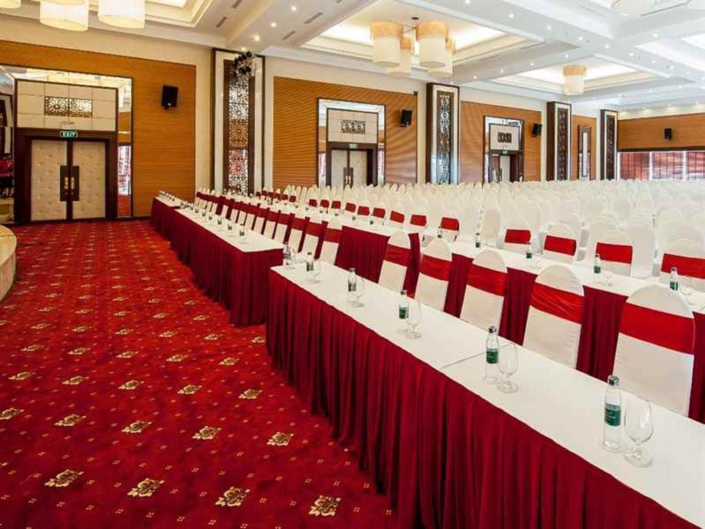 Hotel Muong Thanh Grand 4*