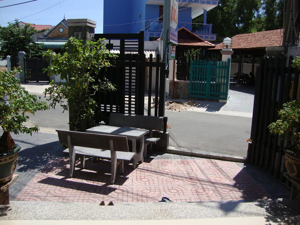 Quoc An Hotel *