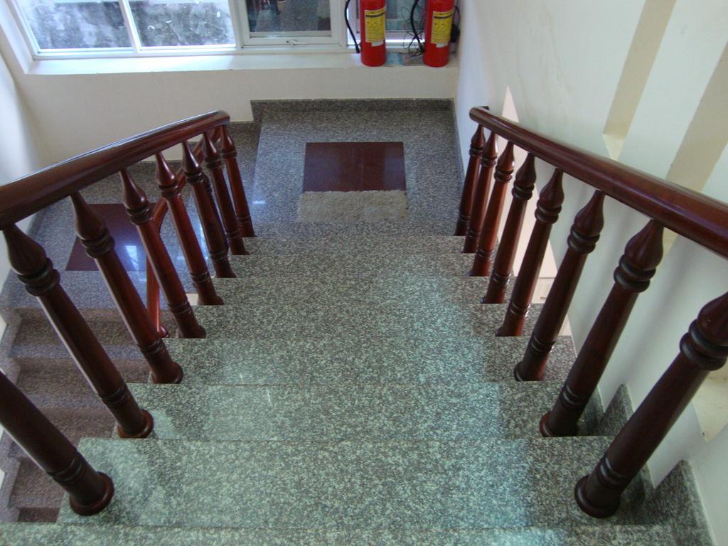 Quoc An Hotel Long Hai