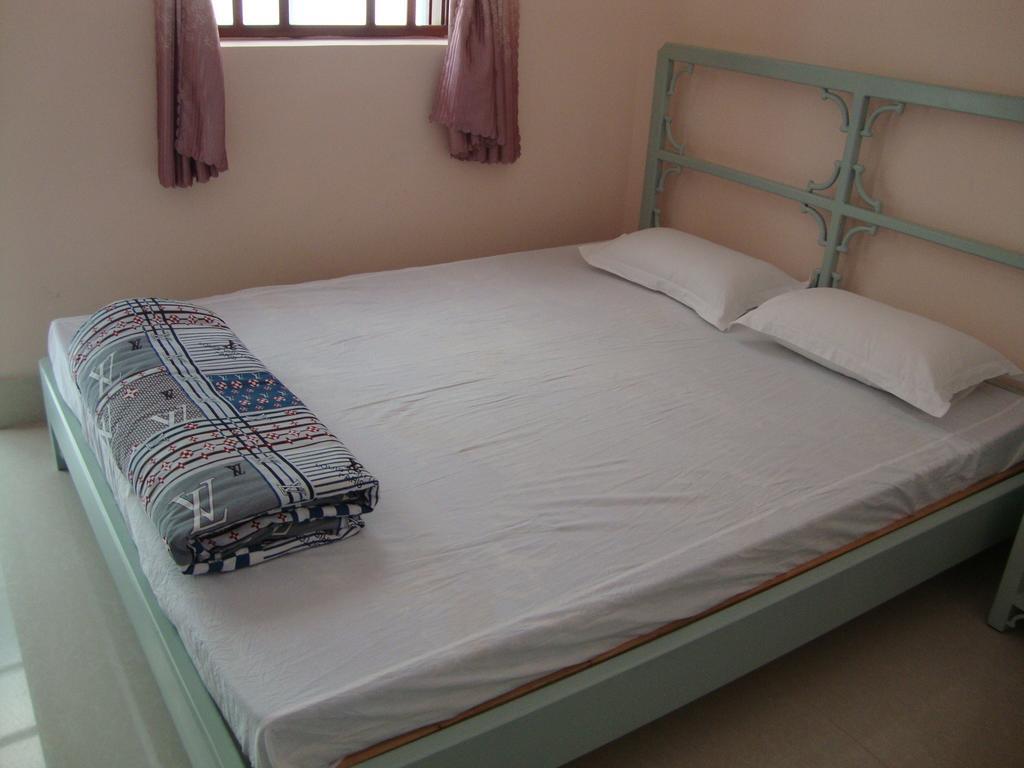 Nam Long 2 Guest house