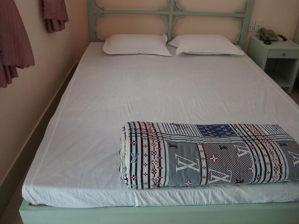 Guest house Nam Long 2 Long Hai