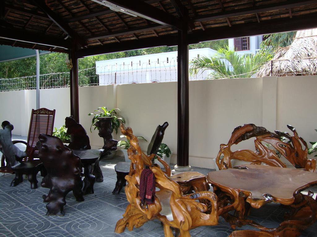 Nam Long 2 Guest house