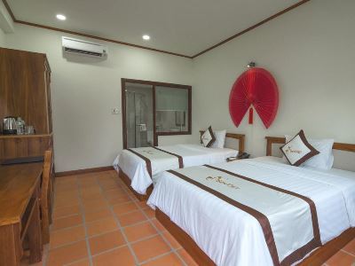 Resort Vela Phu Quoc