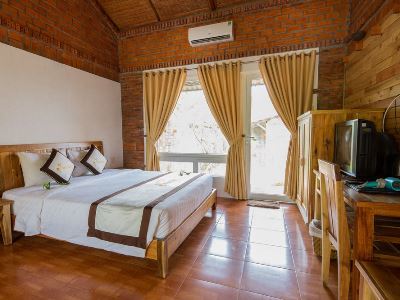 Resort Sen Viet Resort, Sport & 3*