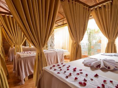 Resort Sen Viet Resort, Sport &