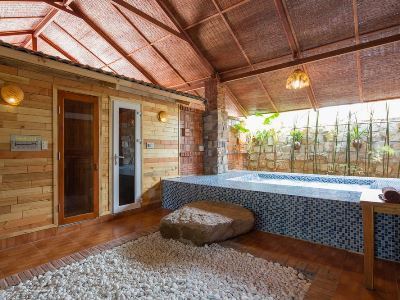 Sen Viet Resort, Sport & Phu Quoc