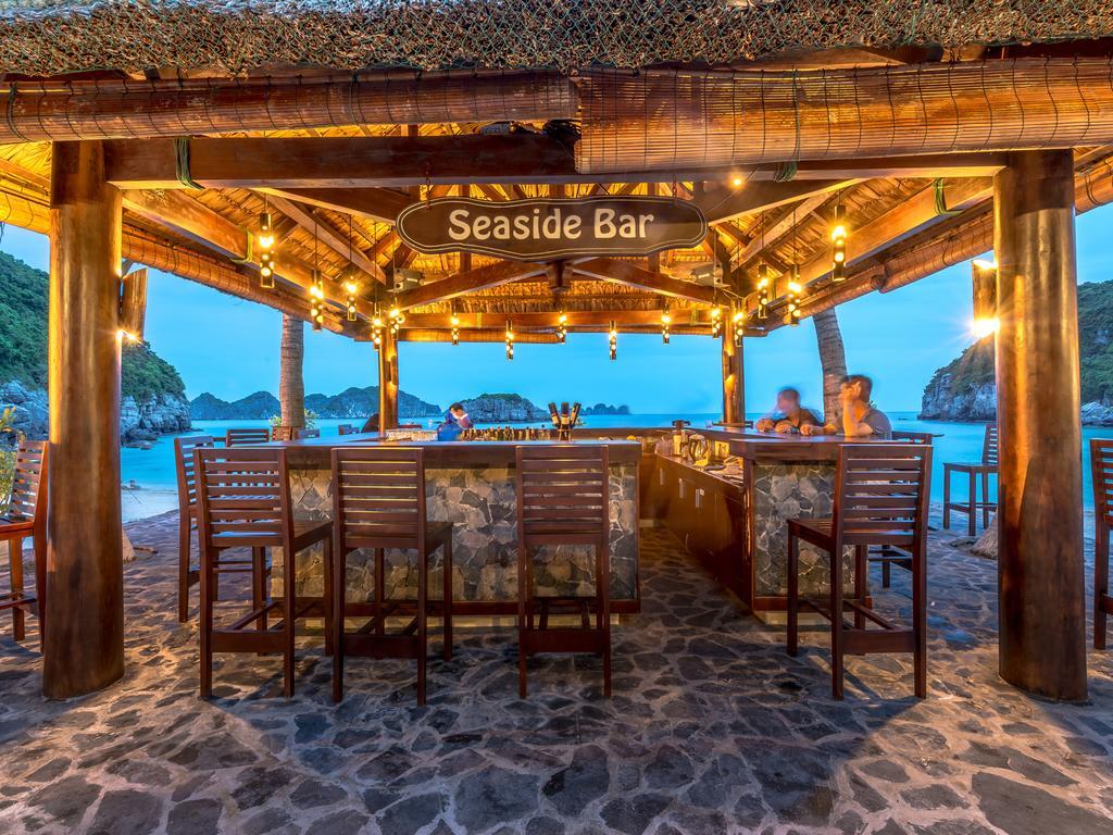 Cat Ba Resort 3*