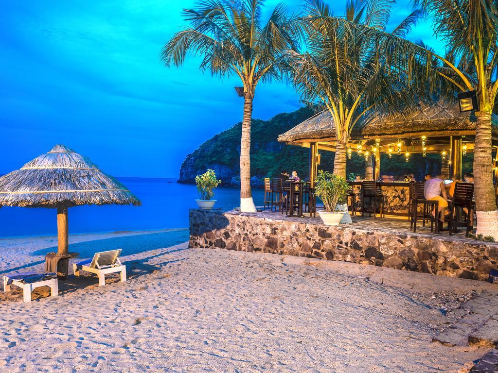 Resort Cat Ba
