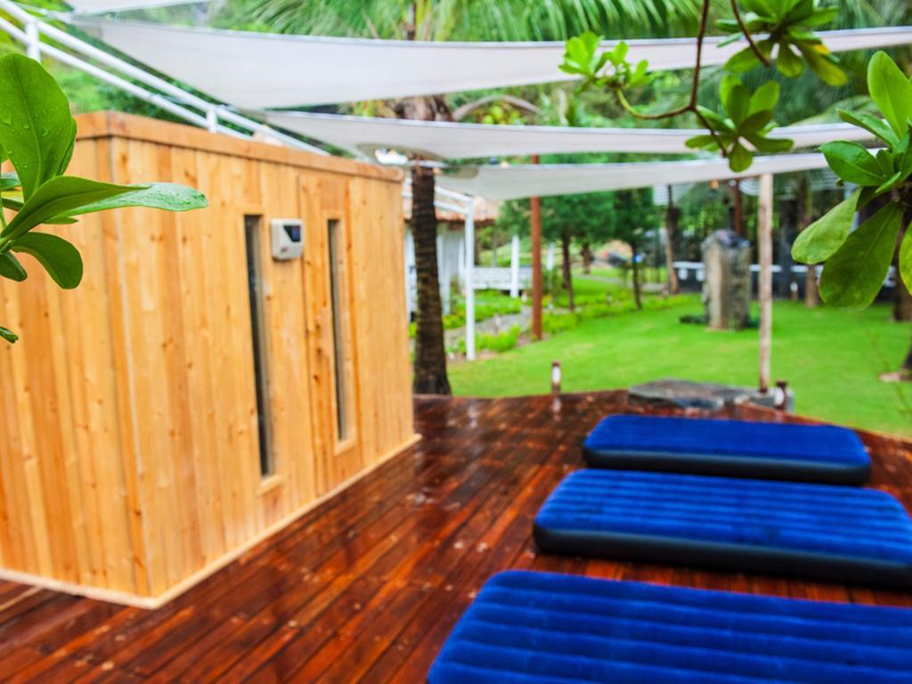 Resort Cat Ba 3*