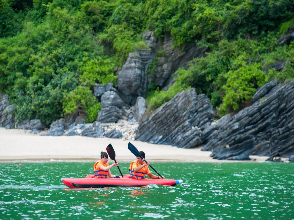 Cat Ba Resort 3*