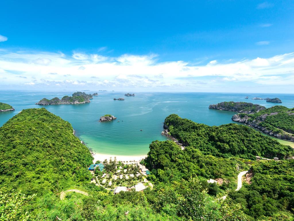 Cat Ba 3* Dong Khe Sau