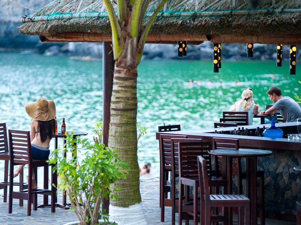 Cat Ba Resort Dong Khe Sau
