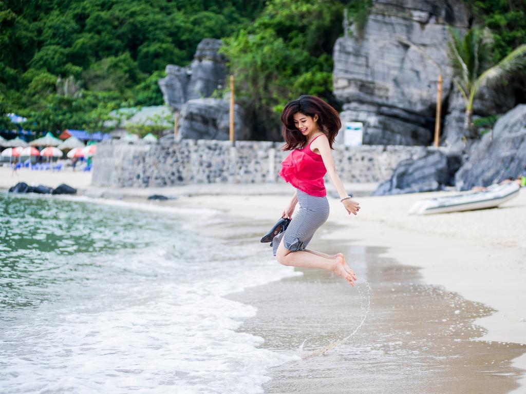 Cat Ba Resort