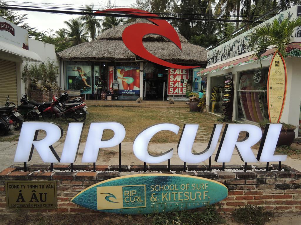Surfers Guest house 2*
