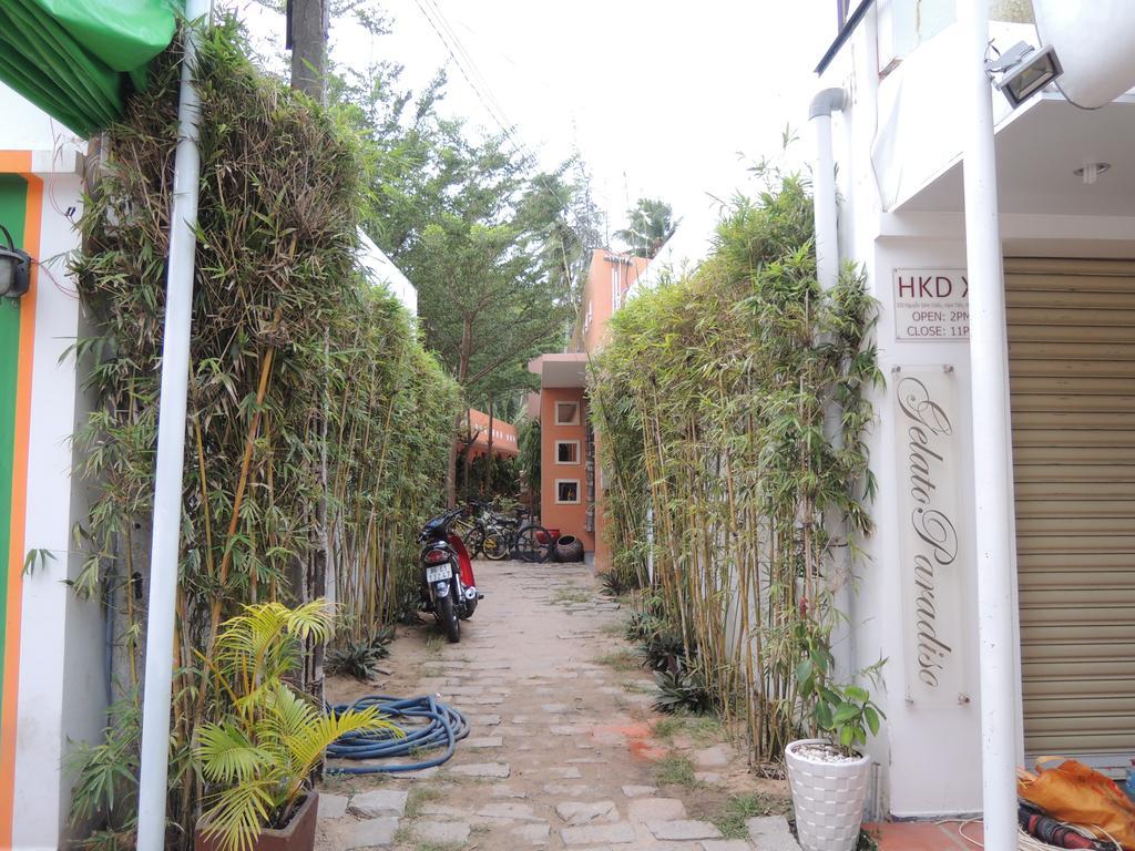 Surfers Guest house Phan Thiet