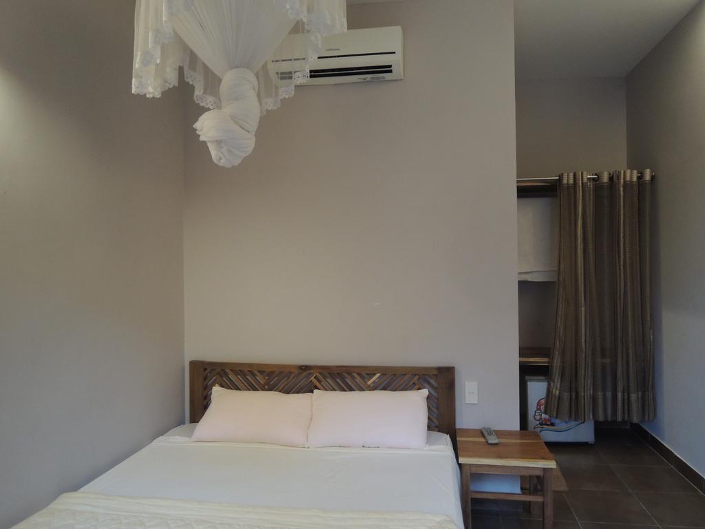 Surfers Guest house