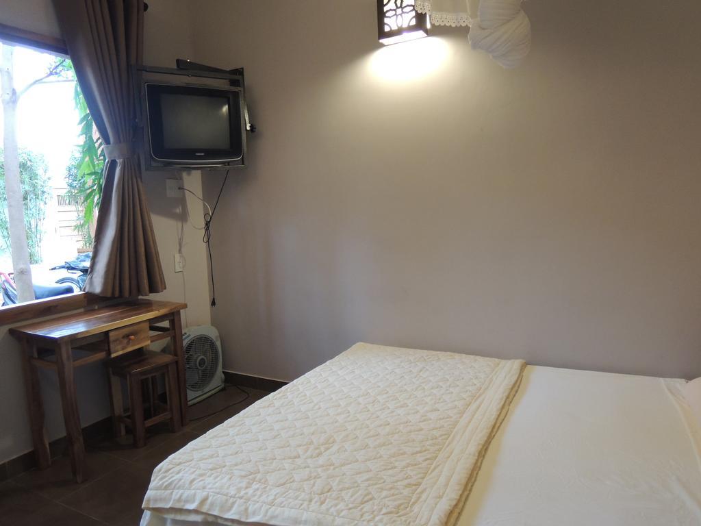Guest house Surfers 2*
