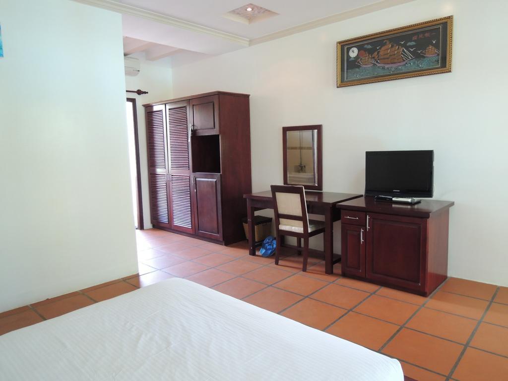 Garden 2* Phan Thiet