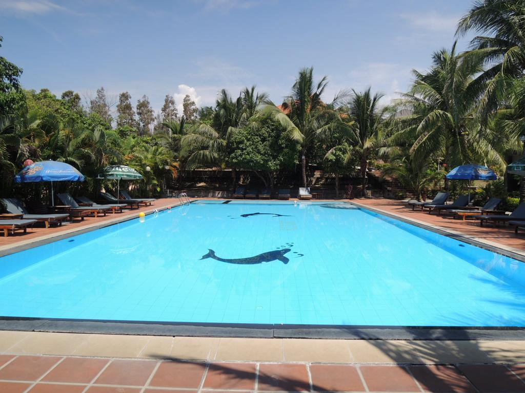 Resort Garden